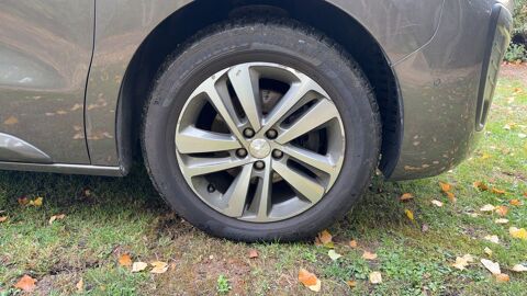 Traveller Combi 2.0 BlueHDi 150 Allure 2018 occasion 57420 Solgne