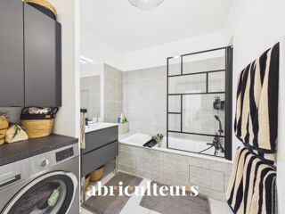  Appartement à vendre 4 pièces 94 m²