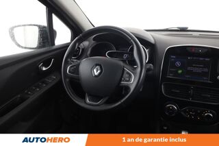 Clio 1.2 TCe Energy Intens EDC 118 ch 2017 occasion 92130 Issy-les-Moulineaux