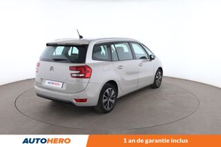 Grand C4 Spacetourer 1.5 Blue-HDi Business EAT8 131 ch 2019 occasion 92130 Issy-les-Moulineaux