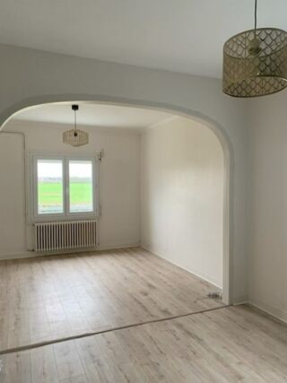  Maison � vendre 7 pi�ces 120 m�