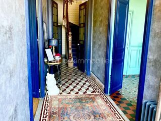  Propri�t�/ch�teau � vendre 9 pi�ces 480 m�