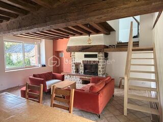  Maison à vendre 6 pièces 144 m²