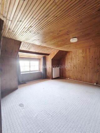  Maison à vendre 5 pièces 155 m²