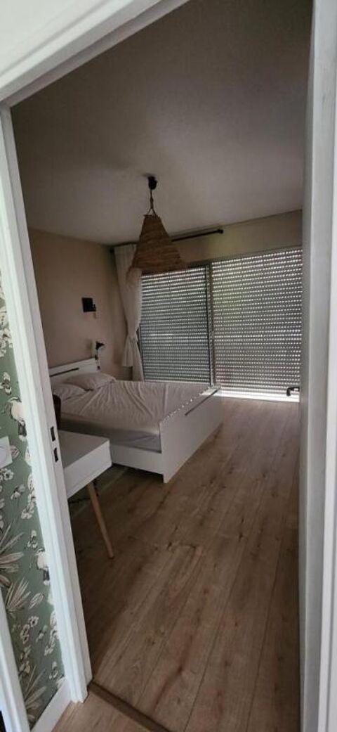   Appartement de 52m2  louer sur Anglet Appartement - 2 pice(s) - 52 m