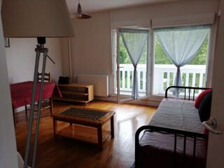  Appartement � louer 2 pi�ces 52 m�