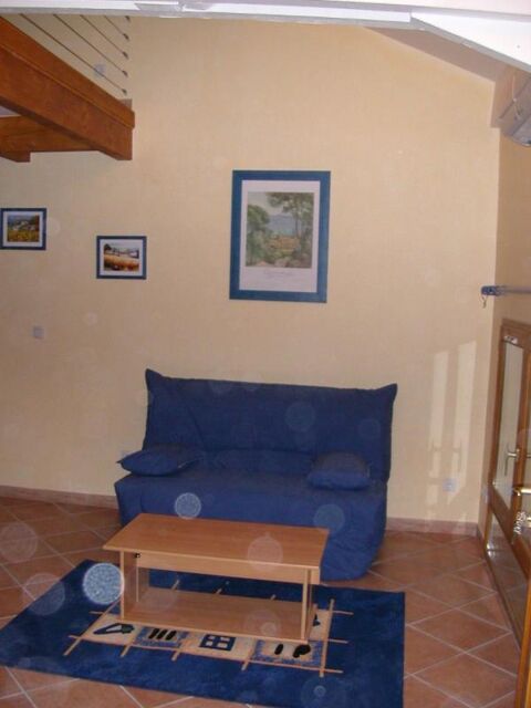  Appartement � louer 1 pi�ce 32 m�