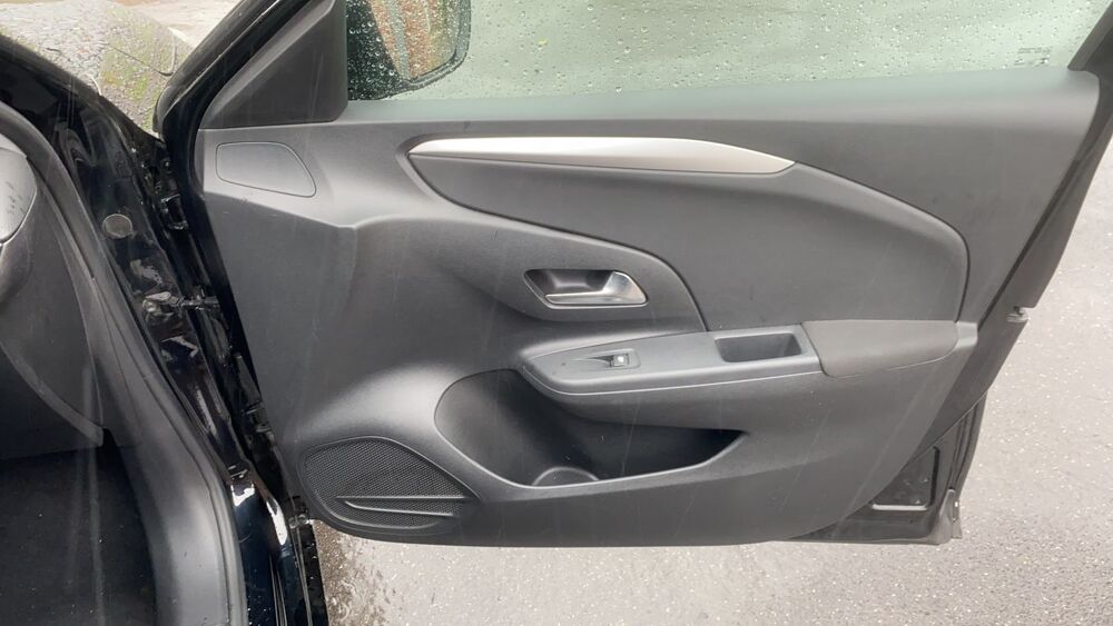 Corsa 1.2 75 Edition 2020 occasion 59000 Lille