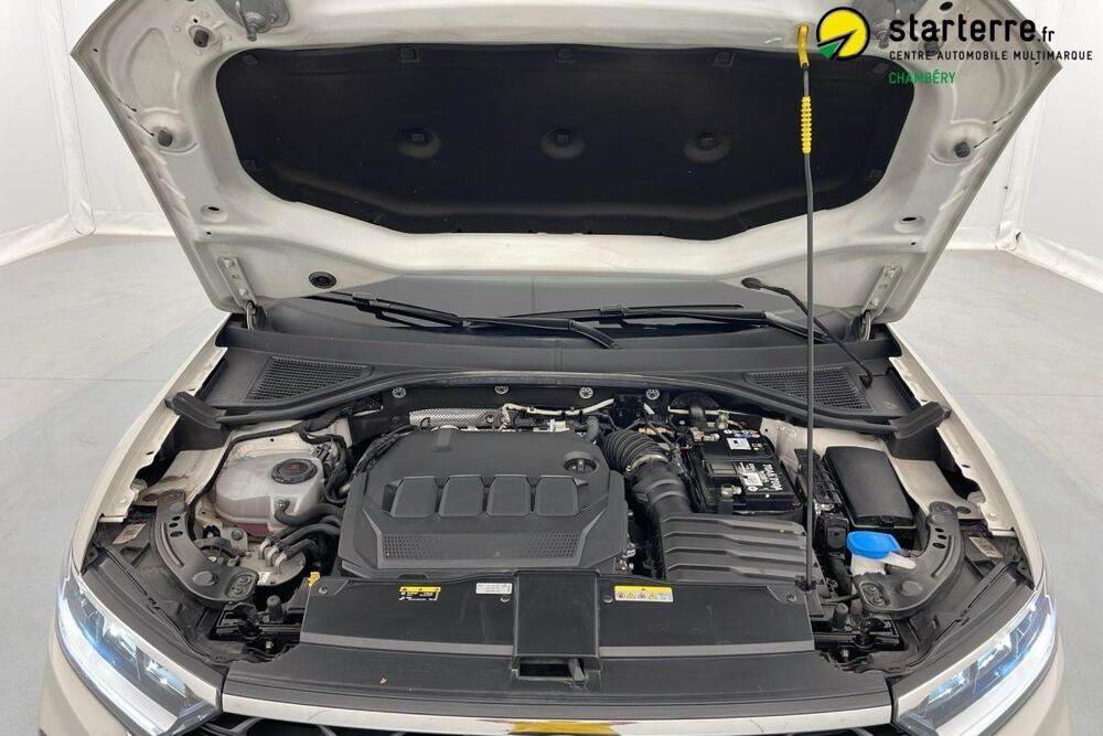 T-ROC 2.0 TDI 116 Start/Stop BVM6 Life 2023 occasion 73420 Voglans