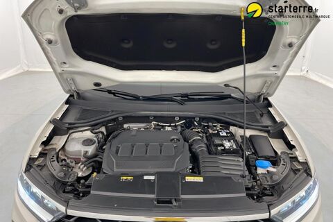 T-ROC 2.0 TDI 116 Start/Stop BVM6 Life 2023 occasion 73420 Voglans
