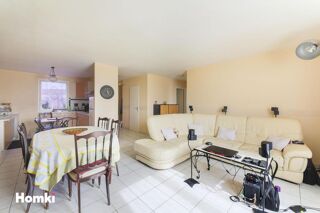  Maison � vendre 4 pi�ces 112 m�