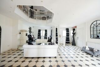 Vente Propriété/Château Giverny centre – Demeure 7 pièces avec piscine Giverny