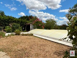  Maison � vendre 8 pi�ces 213 m�