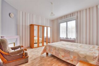  Maison � vendre 8 pi�ces 143 m�