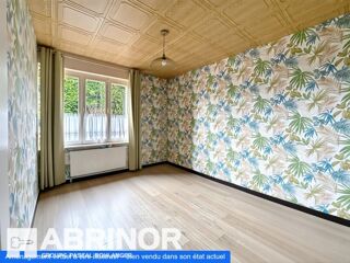  Maison � vendre 5 pi�ces 100 m�