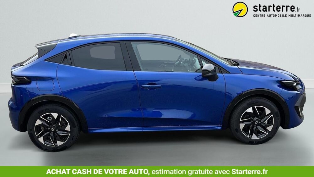 Clio 6 TCE 115 CH TECHNO 2026 occasion 69190 Saint-Fons