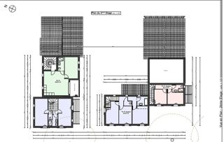  Terrain � vendre 1581 m�