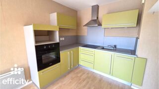  Appartement à vendre 2 pièces 54 m²