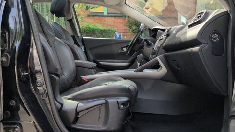 Kadjar I 1.2 TCe 130 EDC Black Edition 2017 occasion 75013 Paris