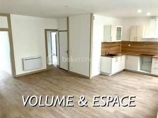  Appartement à vendre 3 pièces 71 m²
