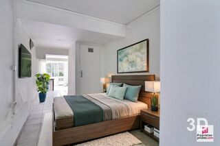  Appartement  vendre 1 pice 31 m