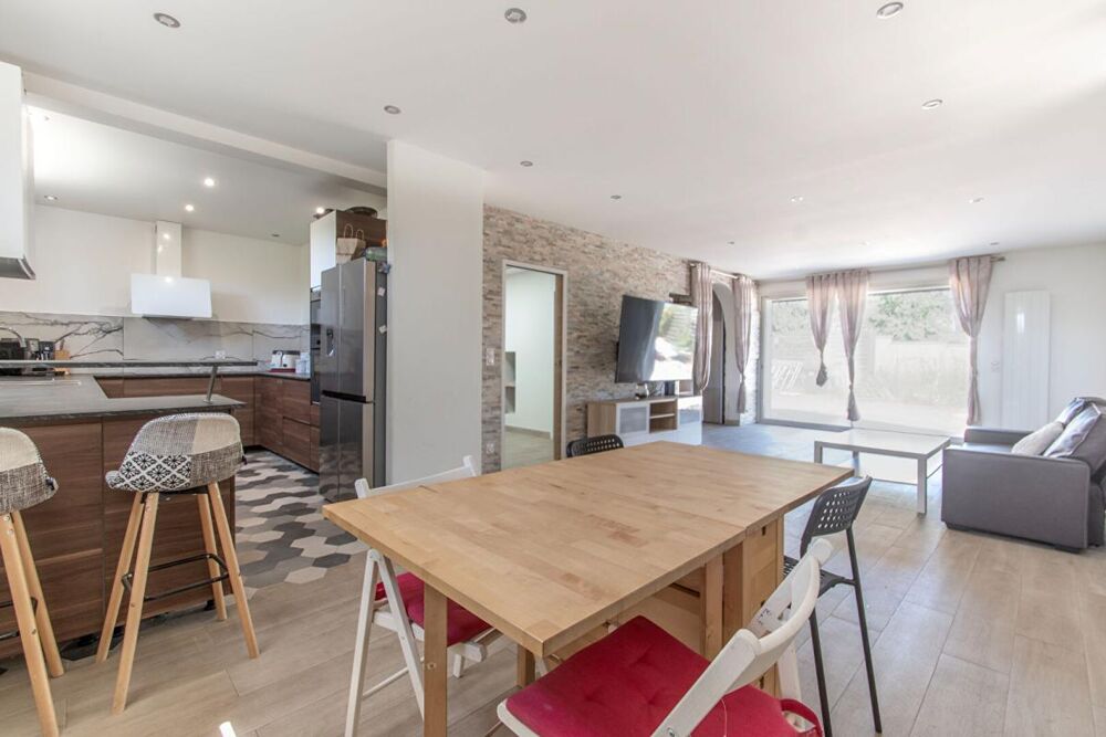 Vente Maison Maison Leuville Sur Orge 7 pièce(s) 150 m2 Leuville sur orge