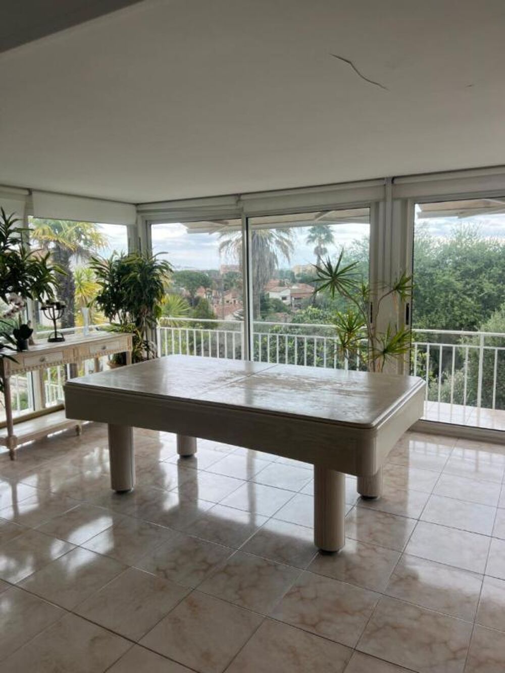 Vente Maison Maison Mandelieu La Napoule 7 pièces 200 m2 avec piscine - 945 000 Mandelieu la napoule