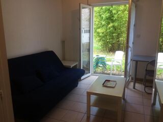  Appartement � louer 1 pi�ce 21 m�