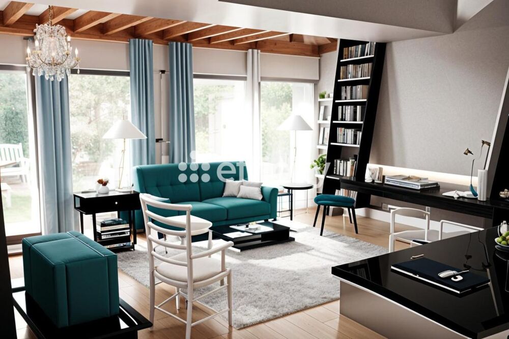 � vendre  Maison Fontenay-aux-Roses (92260)