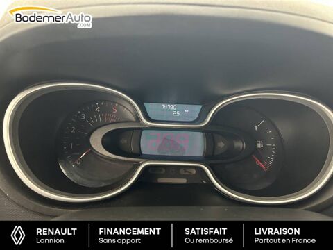 Trafic FGN L1H1 1000 KG DCI 120 CONFORT 2021 occasion 22200 Guingamp