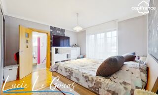  Maison à vendre 5 pièces 128 m²