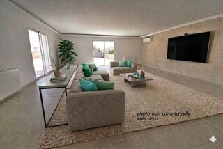  Maison � vendre 4 pi�ces 119 m�