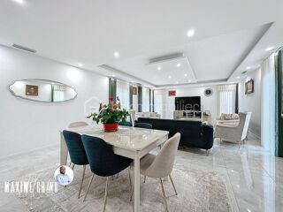  Maison à vendre 6 pièces 190 m²