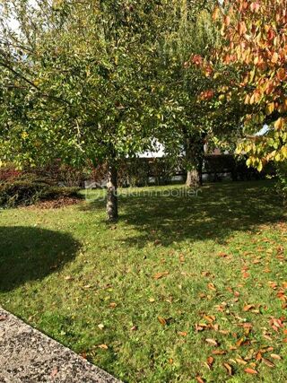  Maison � vendre 6 pi�ces 125 m�