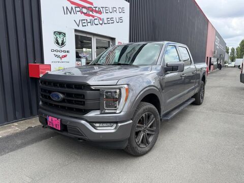 Annonce voiture Ford Divers 61800 €