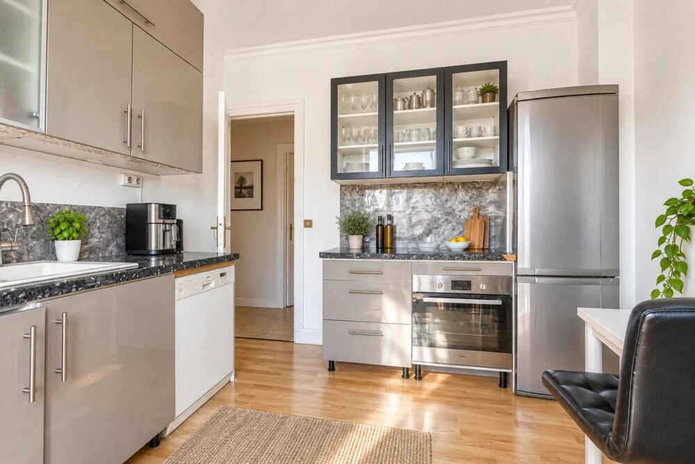 Appartement