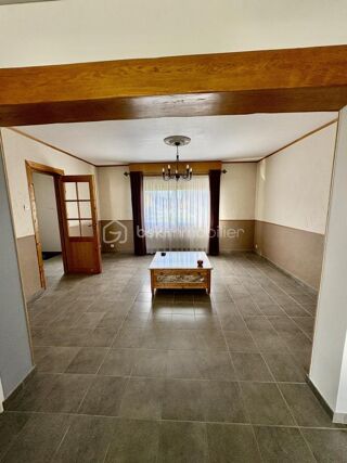  Maison � vendre 6 pi�ces 110 m�