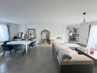  Maison � vendre 5 pi�ces 124 m�