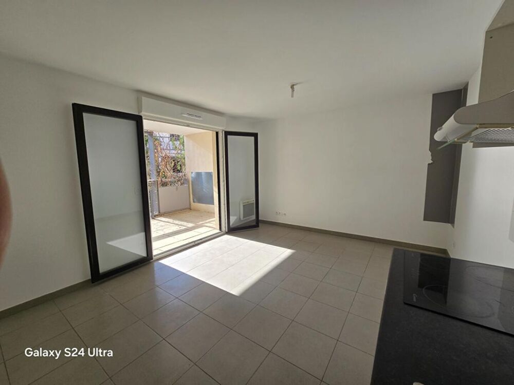 Vente Appartement Appartement Saint Jean De Vedas 2 pièce(s) 41 m2 Saint jean de vedas
