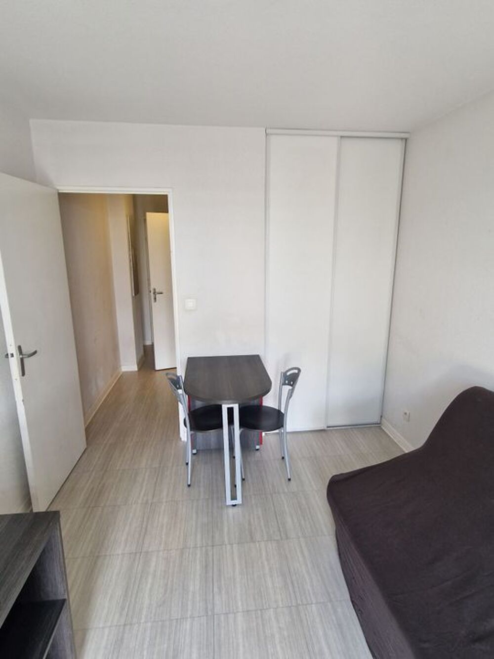 Location Appartement Studio de 19m2 à louer sur Aix-en-Provence Aix en provence