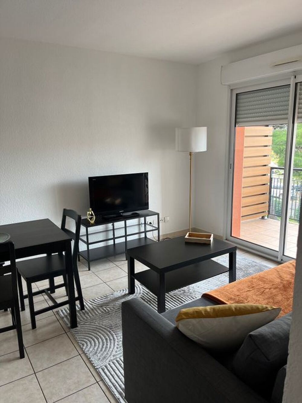 Location Appartement Appartement de 40m2 à louer sur Béziers Beziers