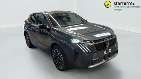 Annonce voiture Peugeot 3008 27598 €