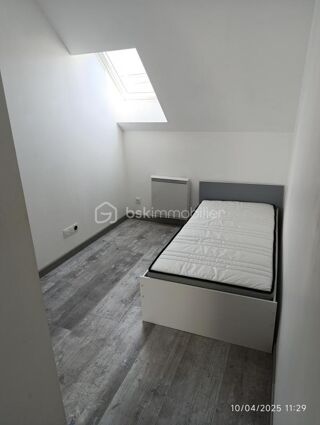  Maison � vendre 3 pi�ces 45 m�