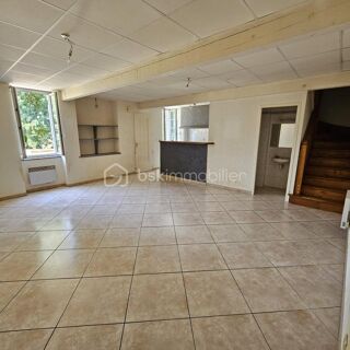  Maison à vendre 5 pièces 93 m²