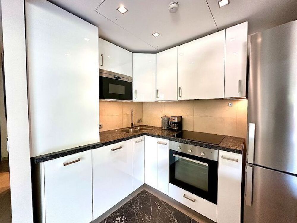 Location Appartement Appartement de 21m2 à louer sur Roquebrune-Cap-Martin Roquebrune cap martin