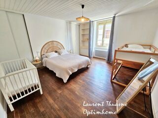  Maison à vendre 5 pièces 136 m²