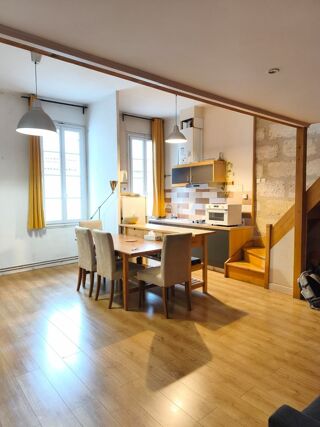  Appartement � louer 1 pi�ce 42 m�