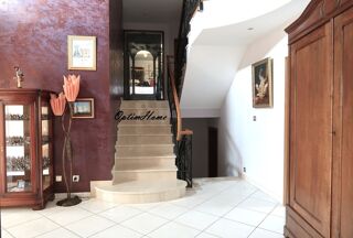  Maison � vendre 7 pi�ces 204 m�