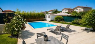  Maison à vendre 6 pièces 163 m²