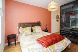  Appartement à vendre 4 pièces 106 m²